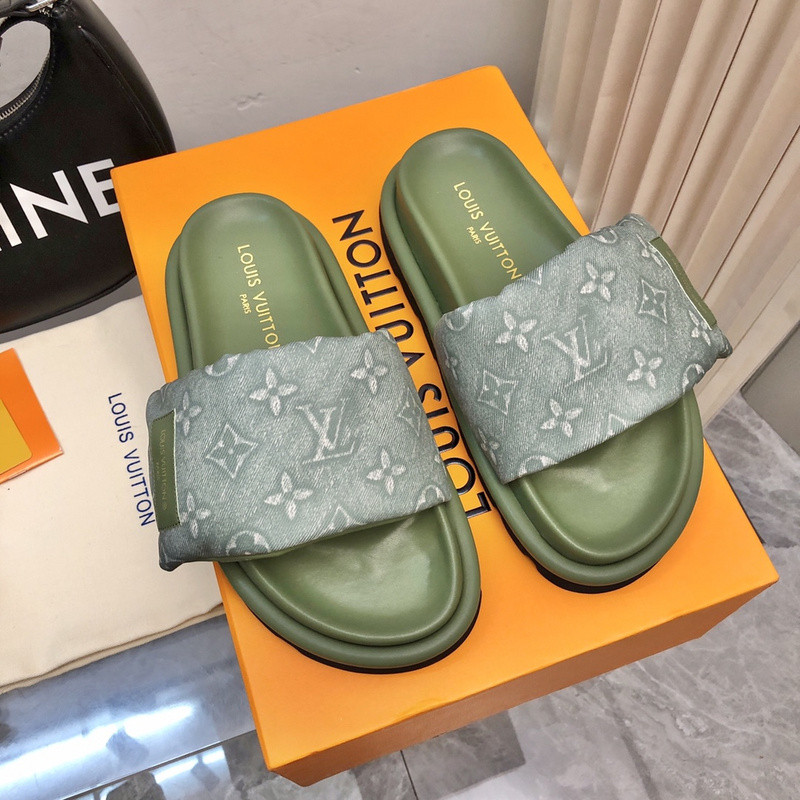 lvt sandals