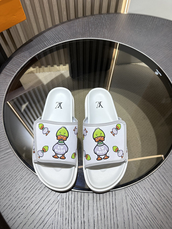 lvt sandals