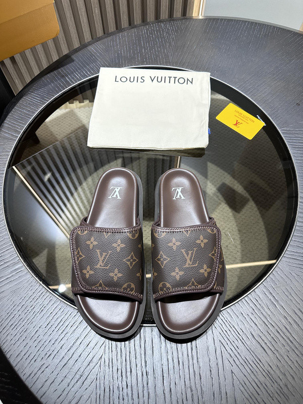 lvt sandals