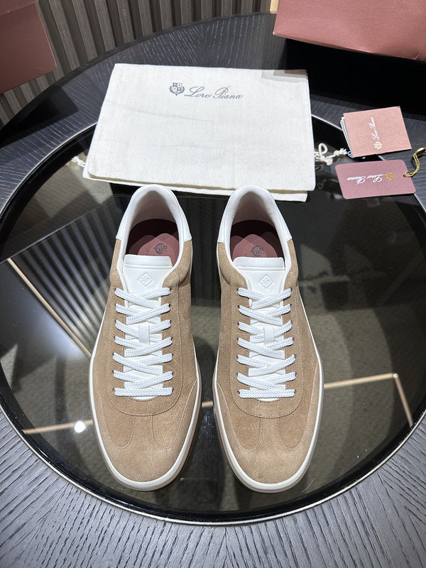 L0r0 P1ana sneaker