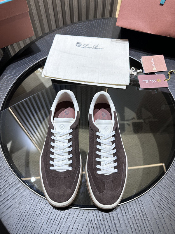 L0r0 P1ana sneaker