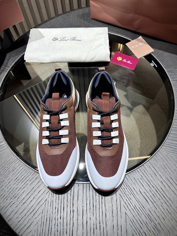 L0r0 P1ana sneaker