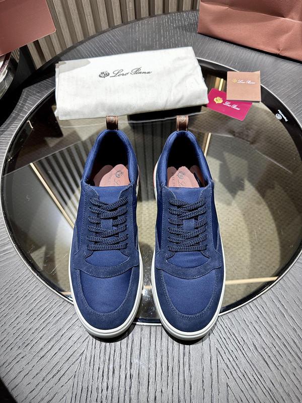 L0r0 P1ana sneaker