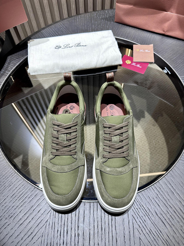 L0r0 P1ana sneaker