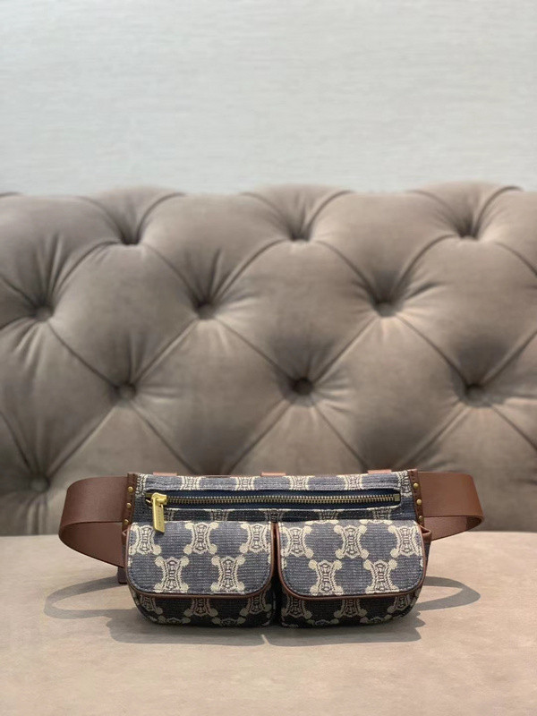 Ce1i*e bag