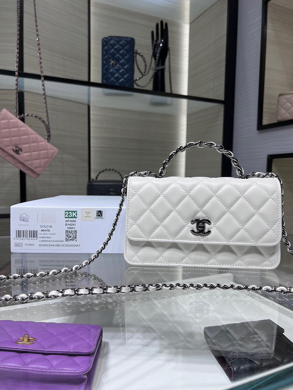 Ch**el purse