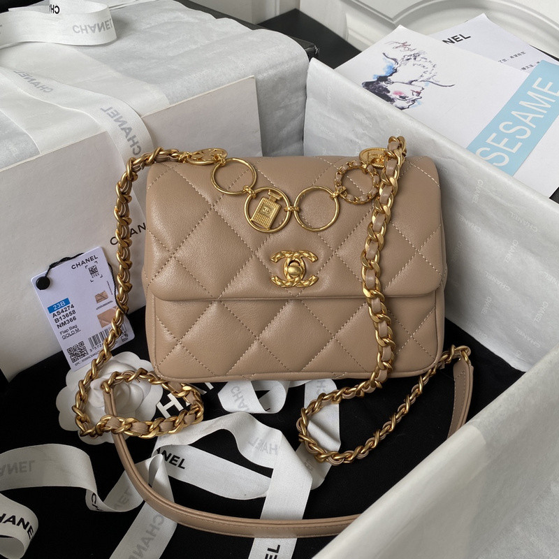 Ch**el purse