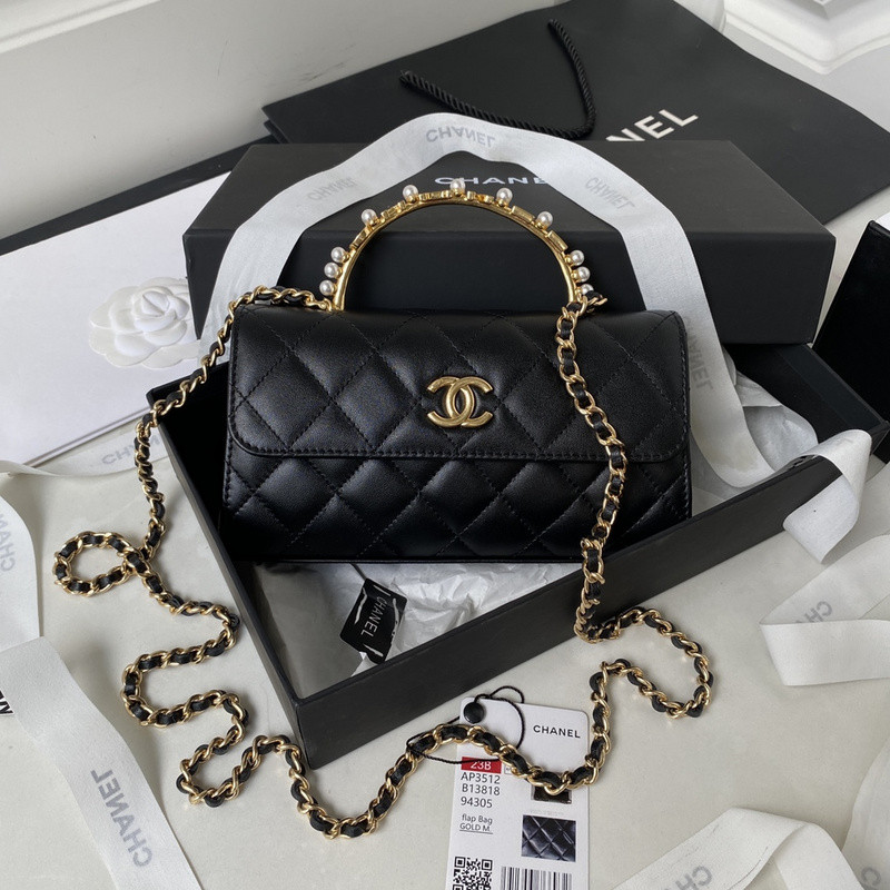 Ch**el purse