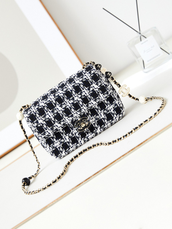 Ch**el purse