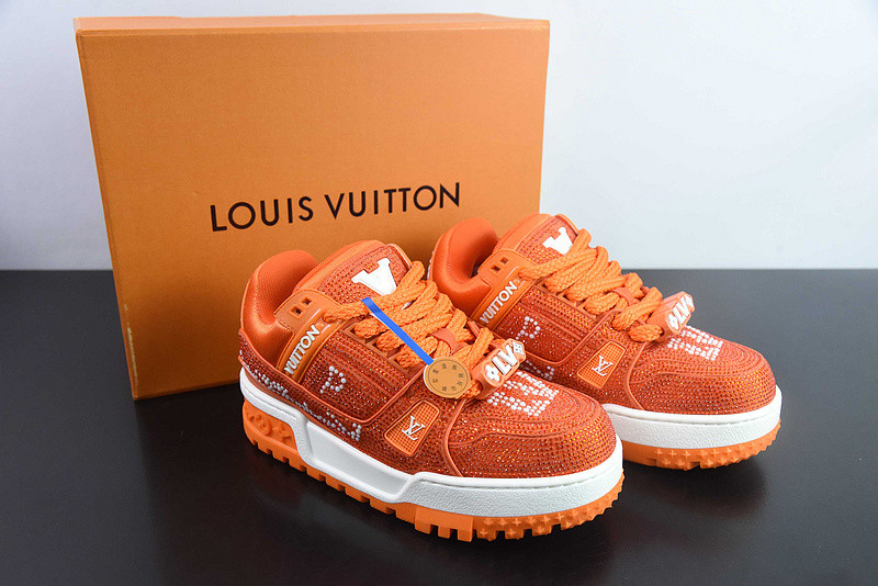LVT SNEAKERS