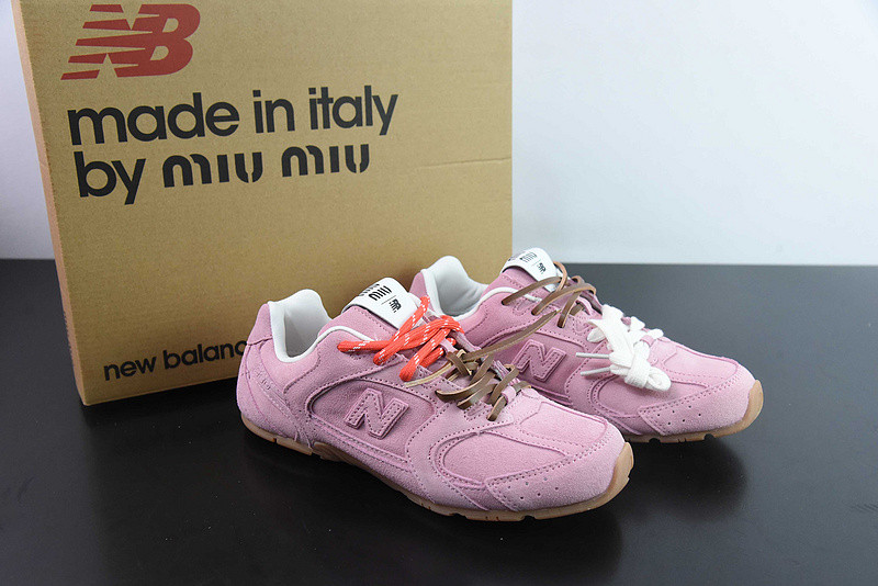 new balance x M1um1u sneaker