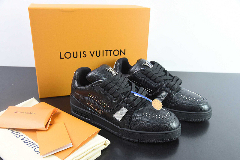 LVT SNEAKERS