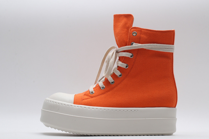 RICK OWENS DRKSHDW