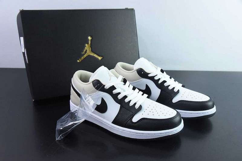 Air Jordan 1 Low 