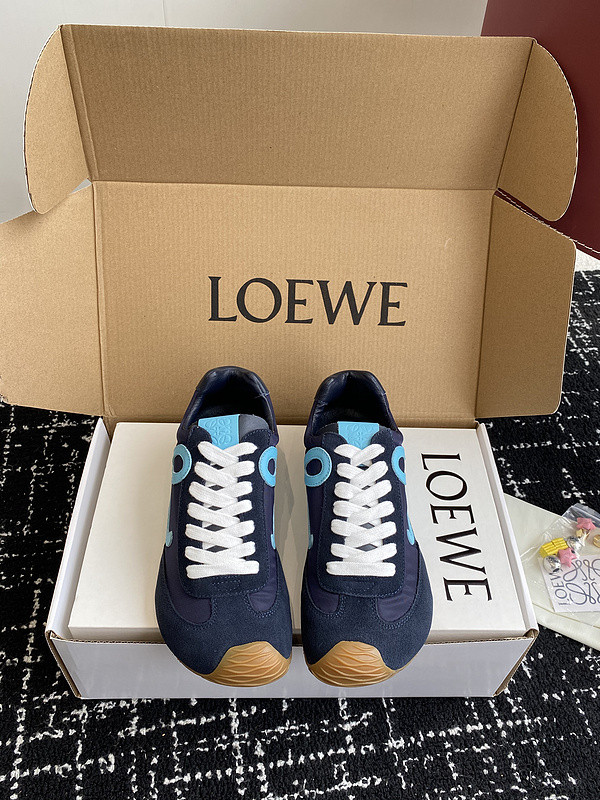 L0ew* sneaker