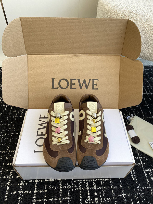 L0ew* sneaker