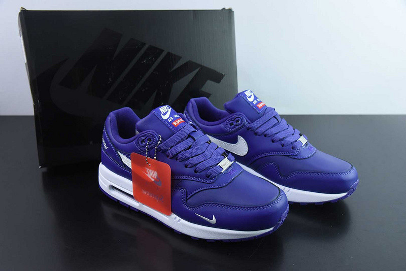 nike x Svp*me air max 1 