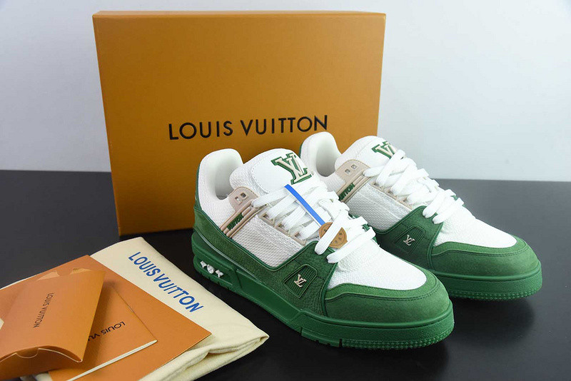 LVT SNEAKERS