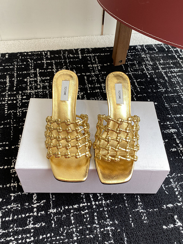 Toteme SANDALS