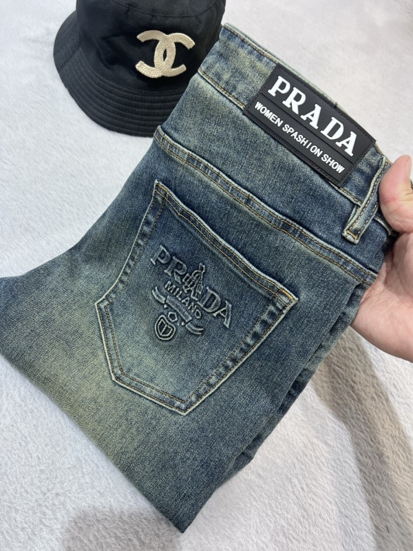 Aceshoe Jeans