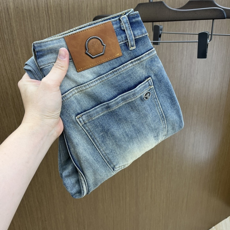 Aceshoe Jeans