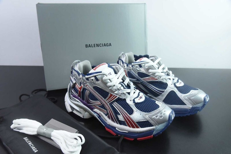 Ba1en*iaga runner sneaker dirty