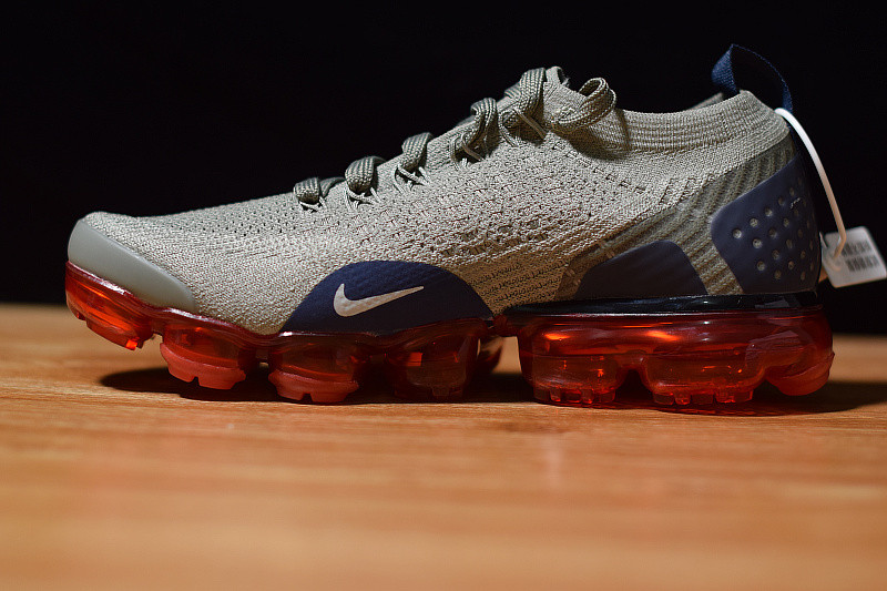 nike air vapormax 2.0 releasing in “dark stucco” 942842-010