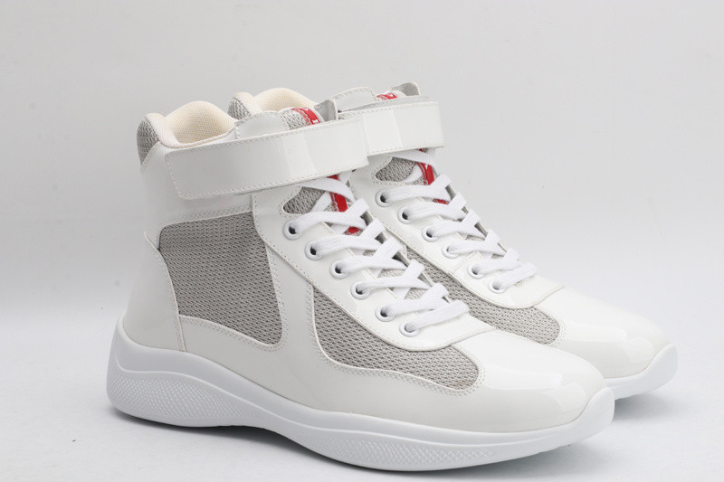 pr sneaker