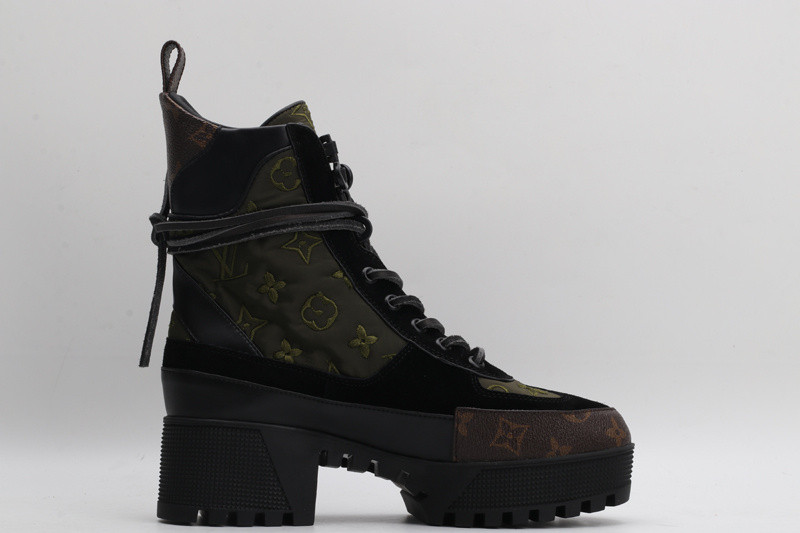 lvt boots
