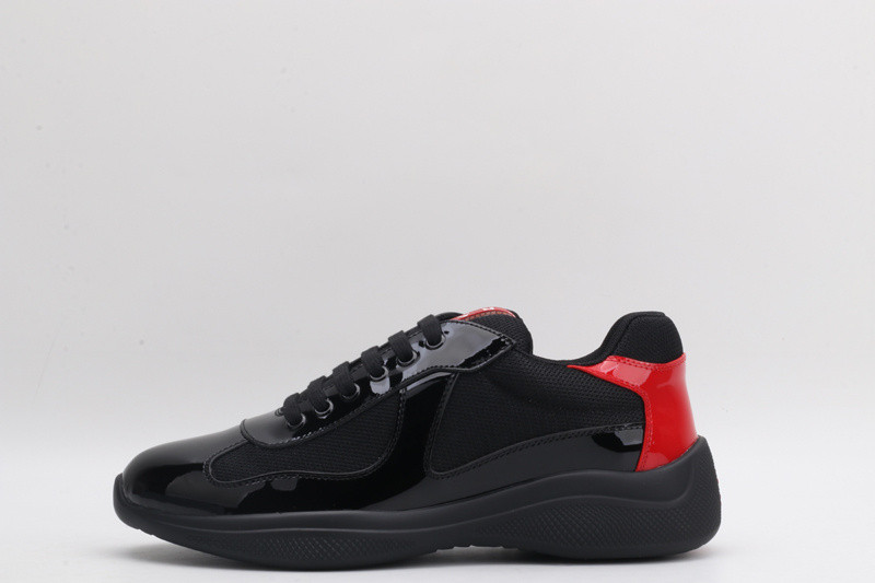 pr sneaker