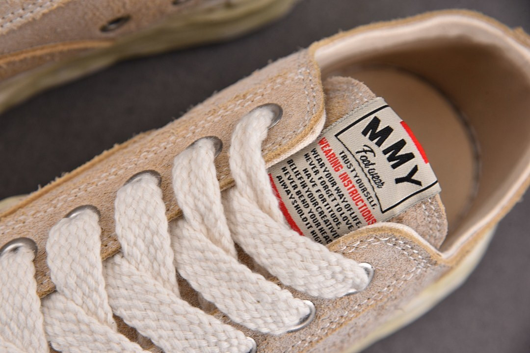 Ma1s0n mihara yasuhiro sneaker