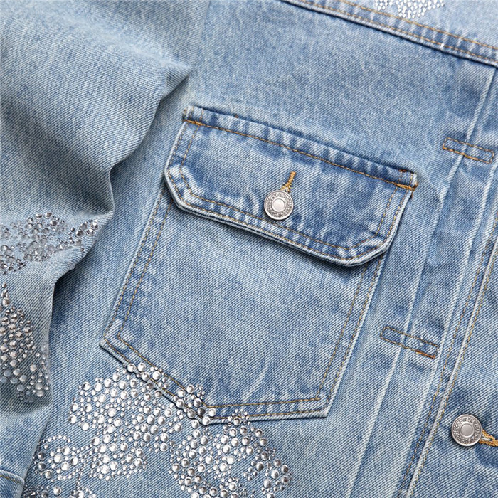 denim tears