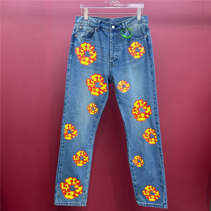 denim tears
