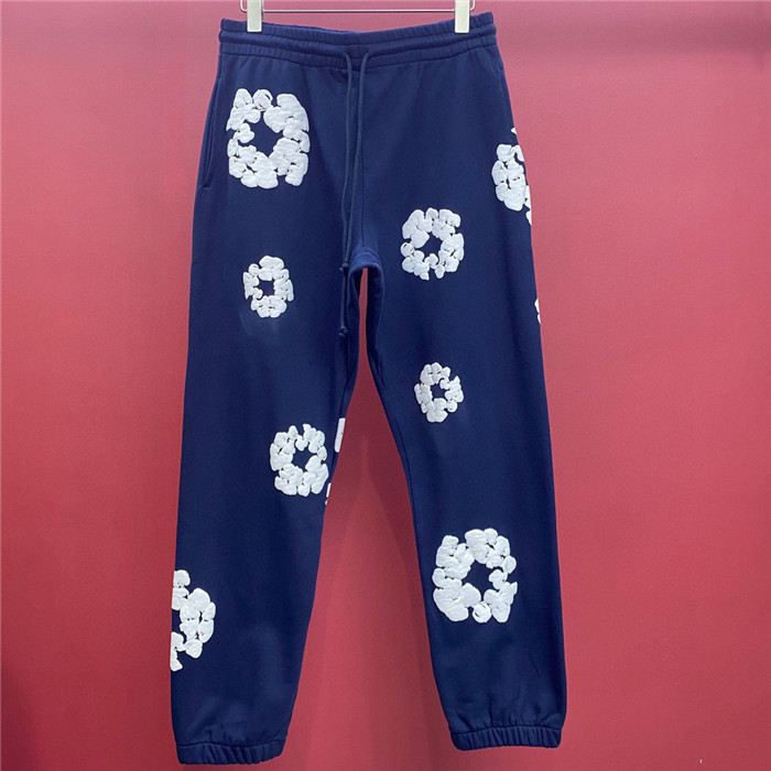 denim tears