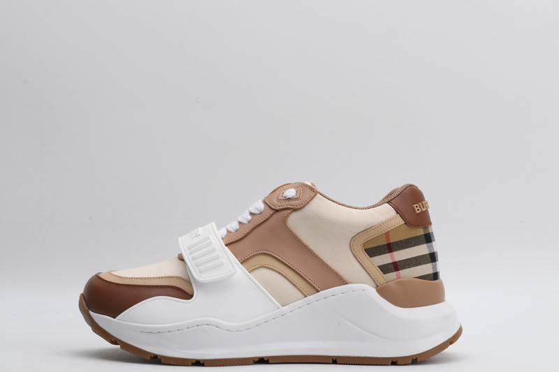 B**rry sneaker