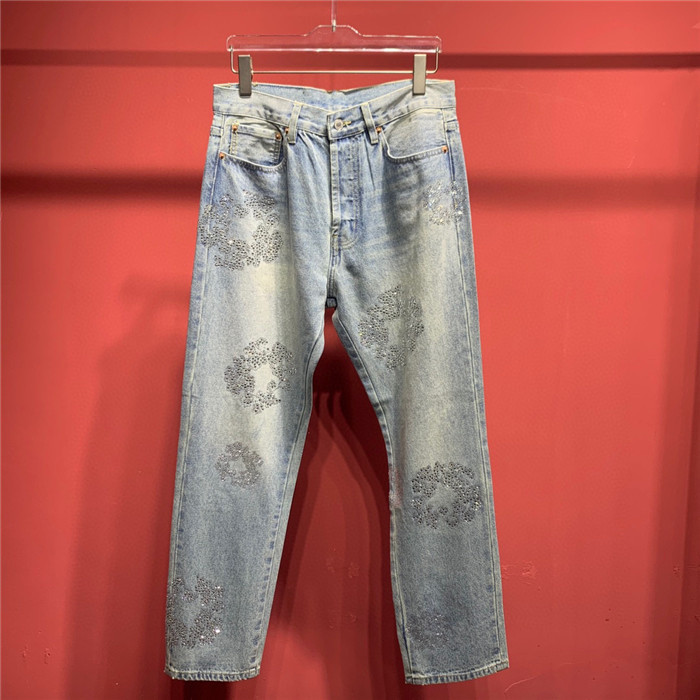 denim tears