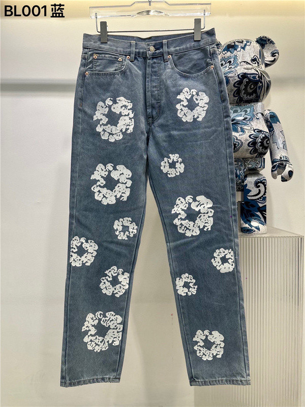 denim tears