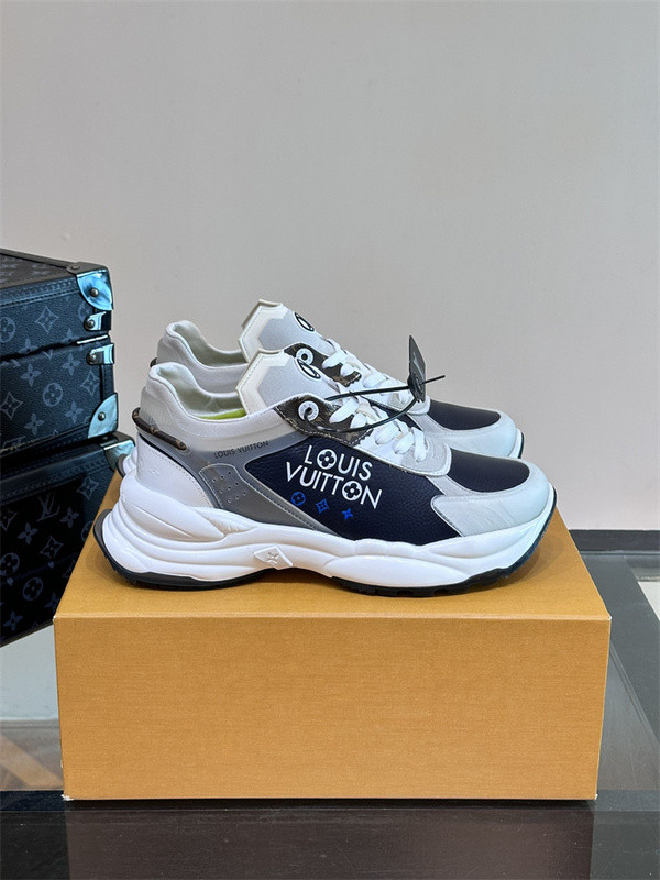 LVT SNEAKERS