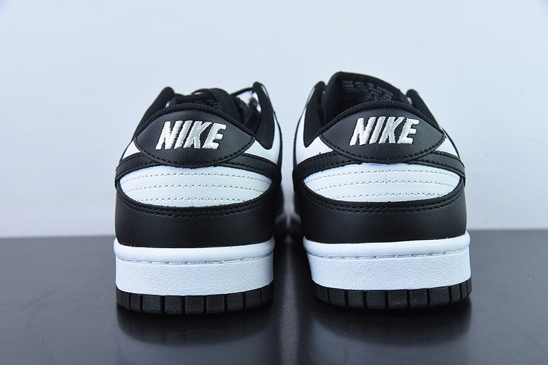 nike dunk low