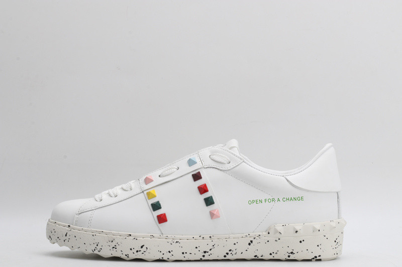 Va1e*ntin0 garavani sneaker