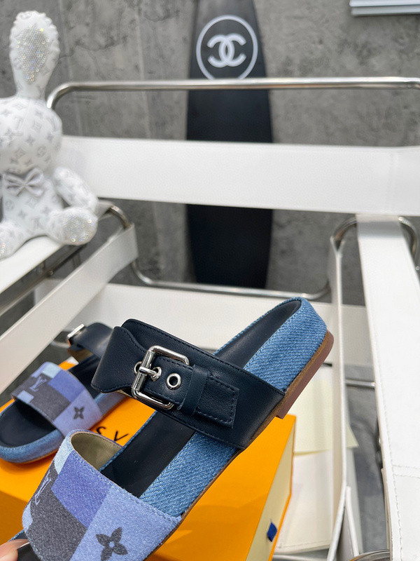 lvt sandals