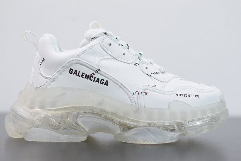 bc triple s trainer 524039 w09e1 2021