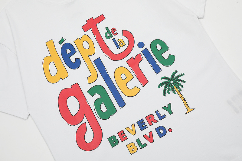 gallery dept