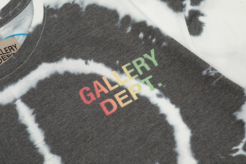gallery dept