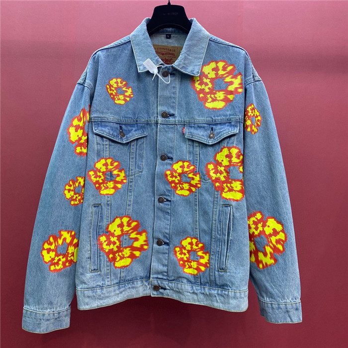 denim tears