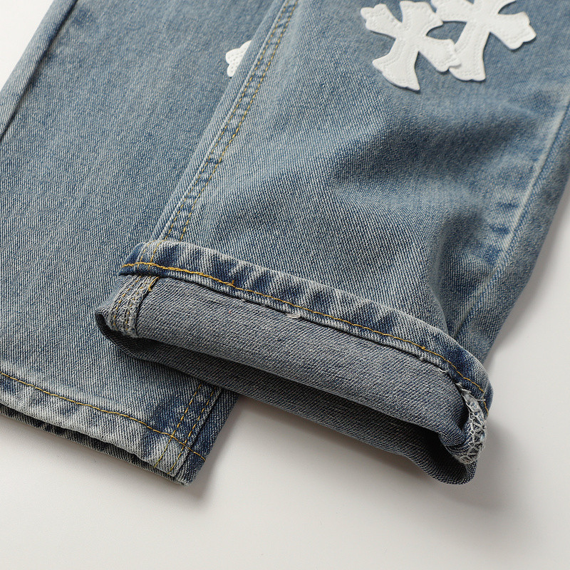 Aceshoe Jeans