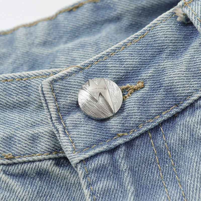 Aceshoe Jeans