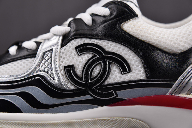 Ch*el sneaker