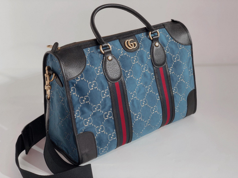 G*u*i bag