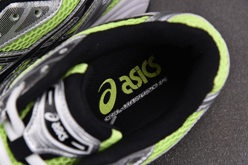 As*ic*s gel kayano 14 